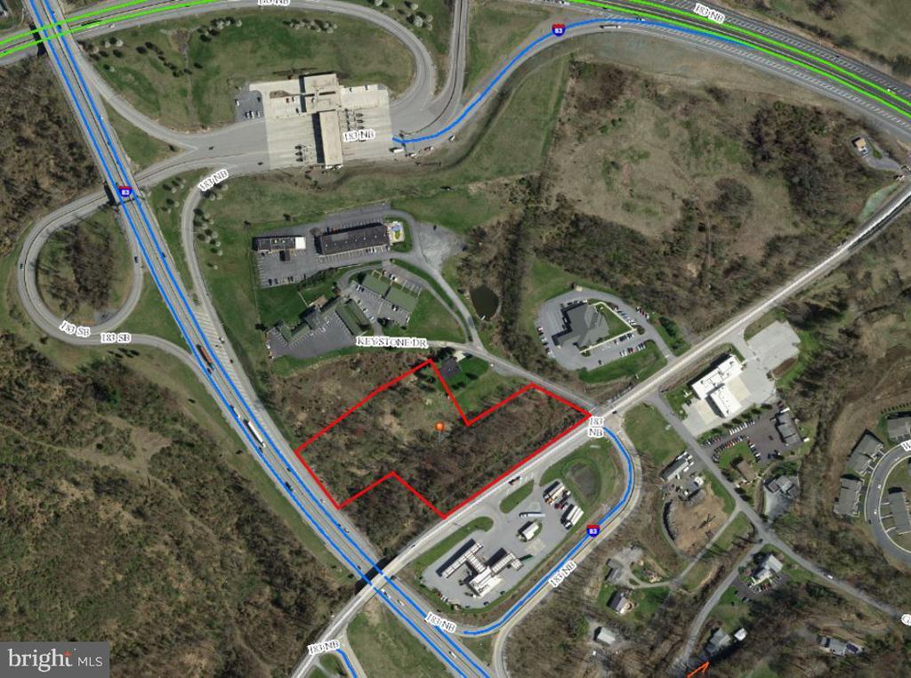 Stone, LaFaver & Shekletski New Cumberland, PA Office