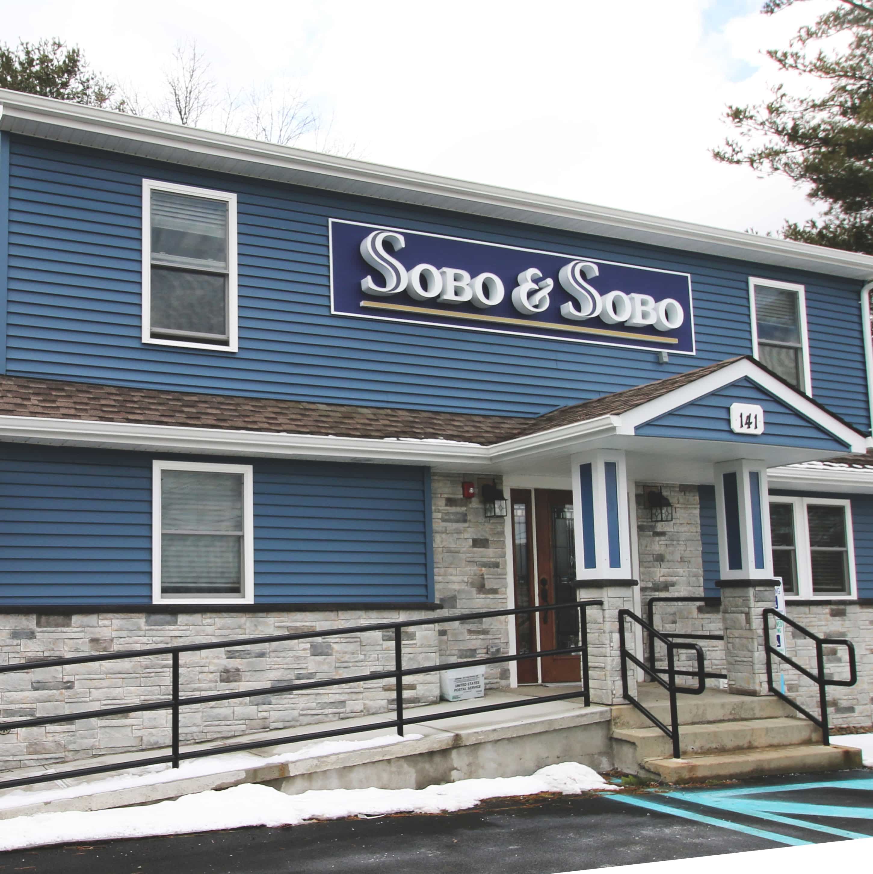 Sobo &amp; Sobo Office Photos | BCGSearch.com