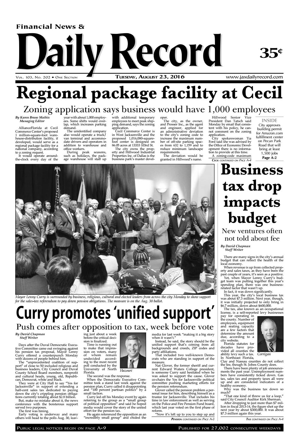 The Law Office of David A. Baker, P.A Rockledge,  Office