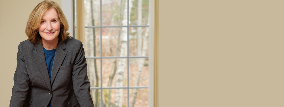 Briggs & Wholey, LLC Rockport,  Office