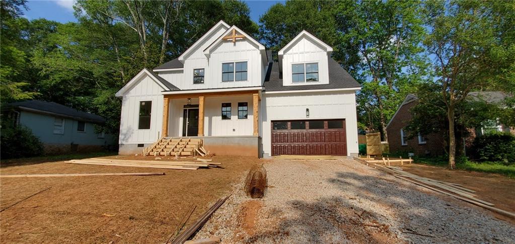 The Spencer Law Firm, LLC Decatur,  Office