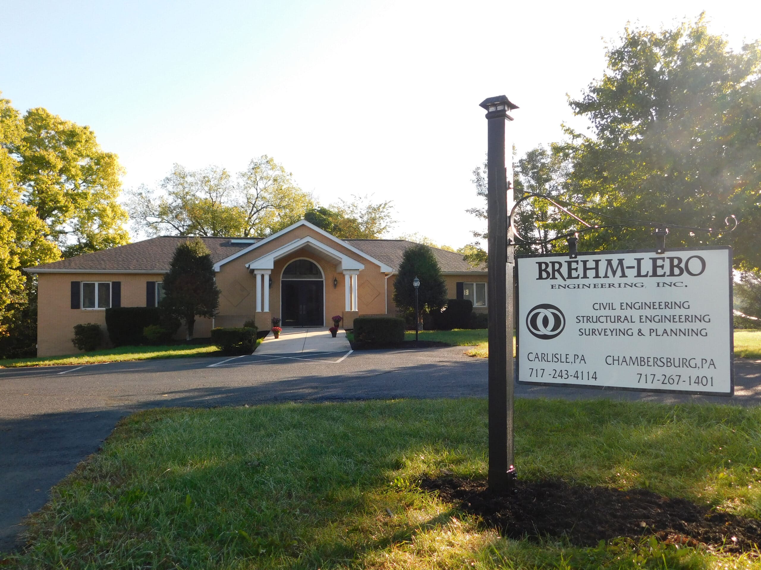 Goldberg Katzman, P.C Carlisle, PA Office