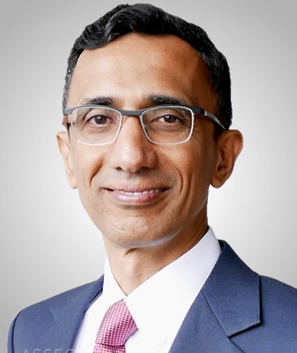 Assegaf Hamzah & Partners Surabaya, Indonesia Office