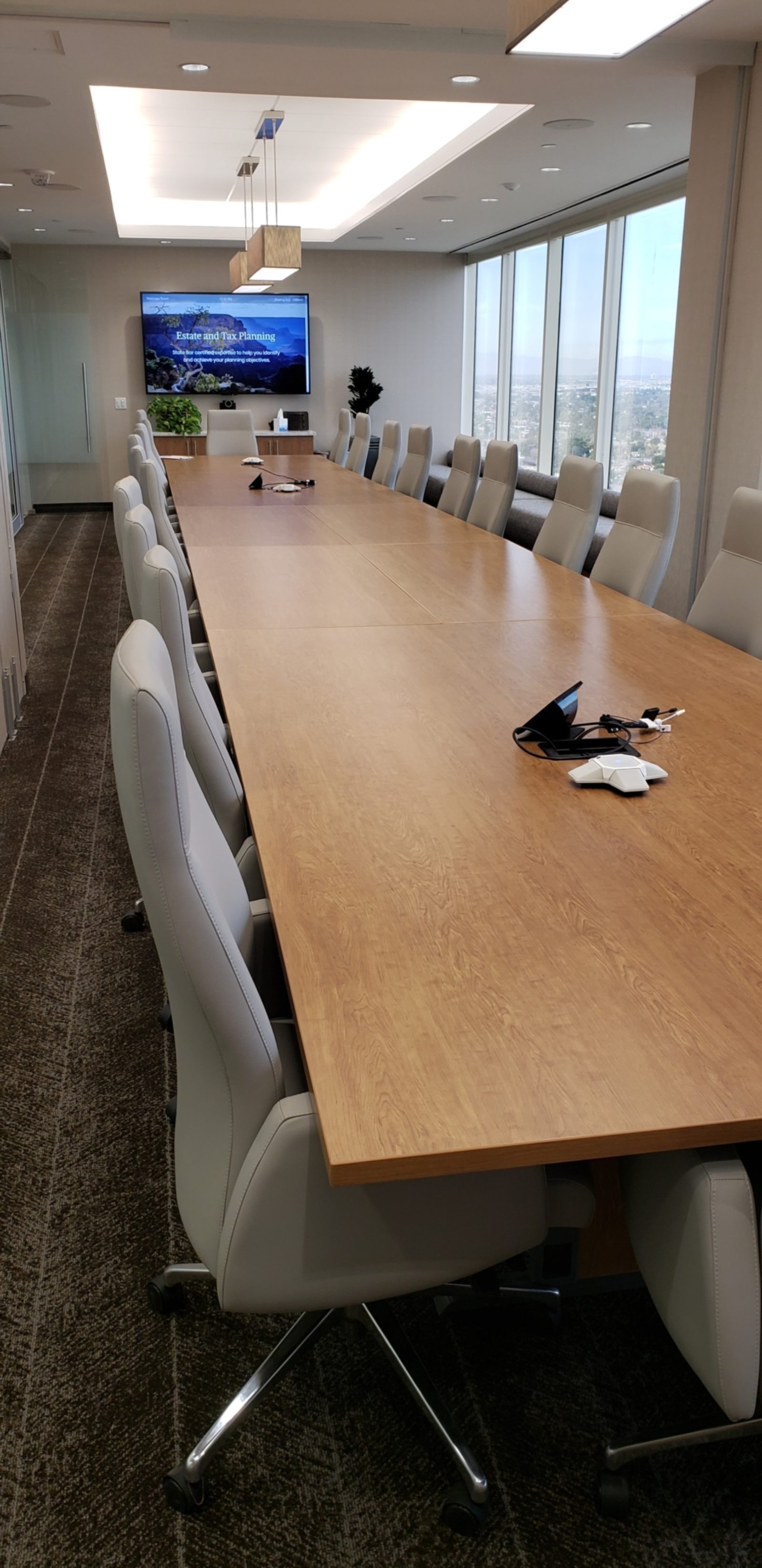 Goodmans LLP Phoenix, AZ Office