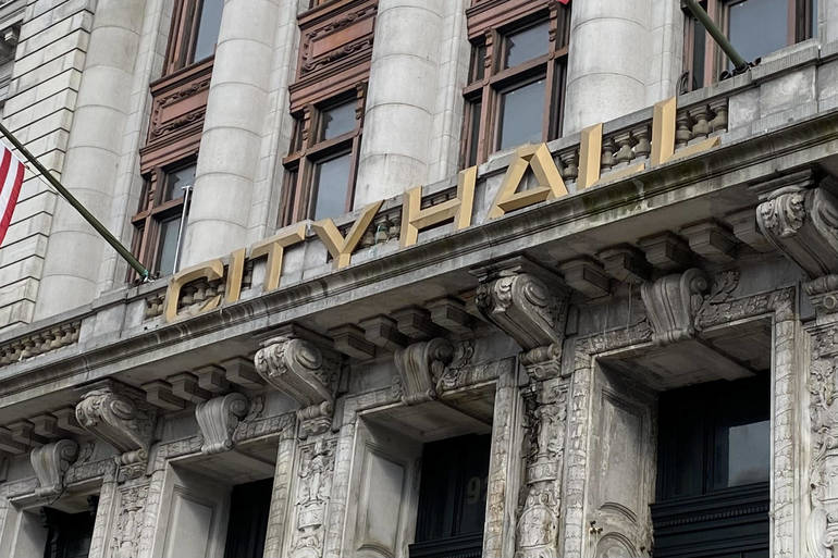 Dilworth IP Trumbull, CT Office