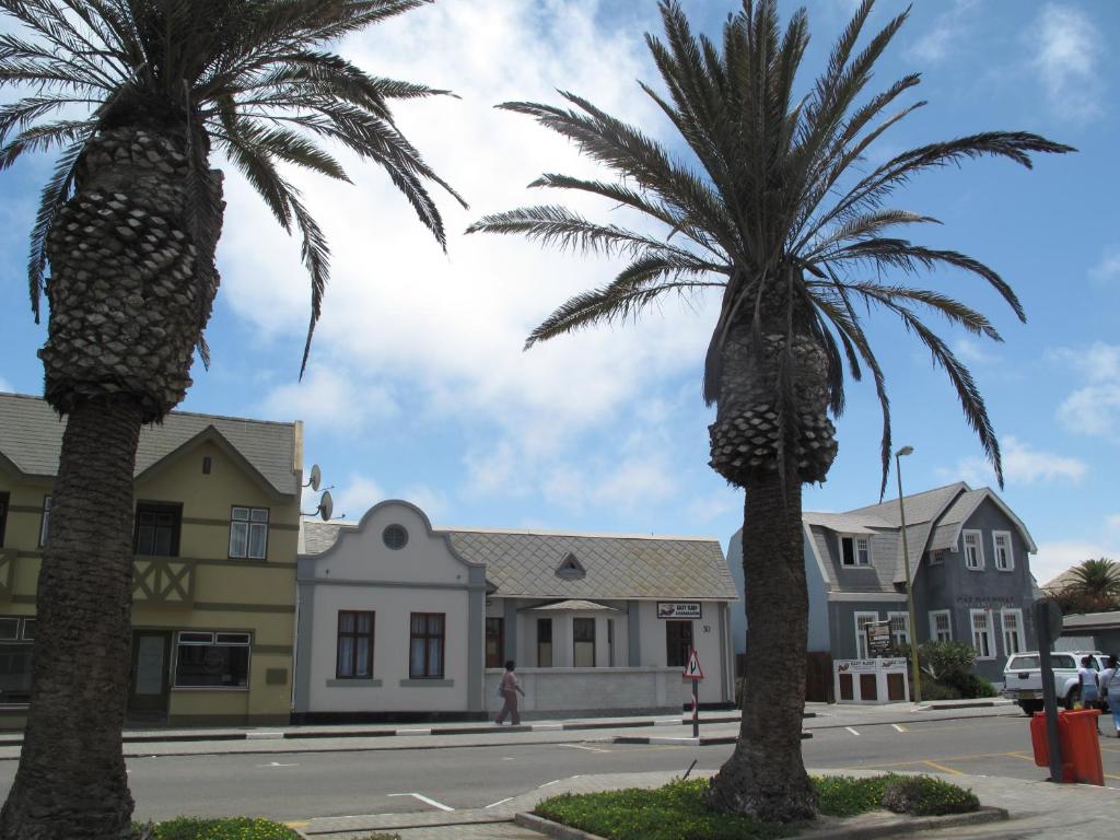 ENSafrica Swakopmund, Namibia Office