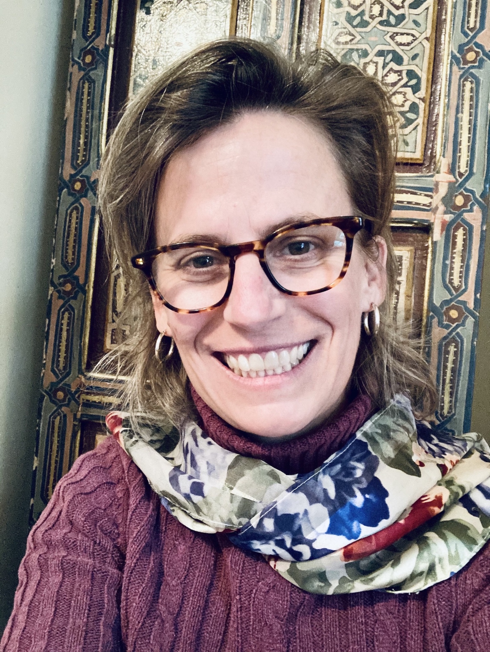 Walther, Gay & Mack, PLC Lexington, KY Office