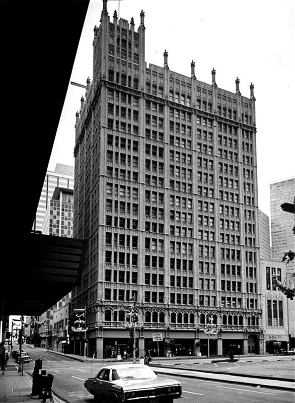 White Shaver Law Firm Dallas, TX Office