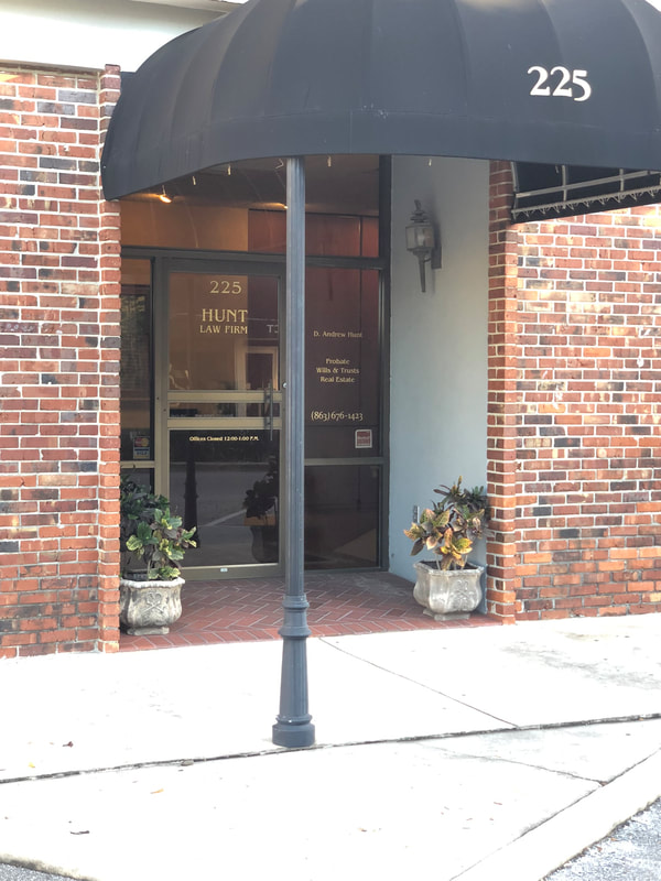 Bradley Johnson Attorneys Lake Wales, FL Office