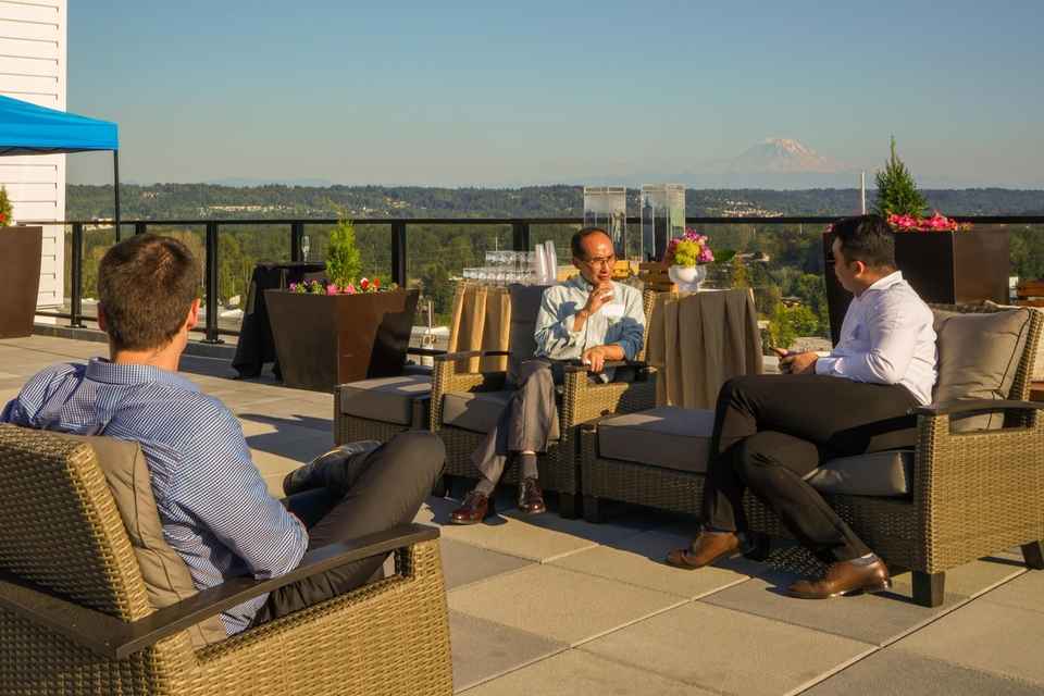 Beacon Immigration Seattle, WA Office