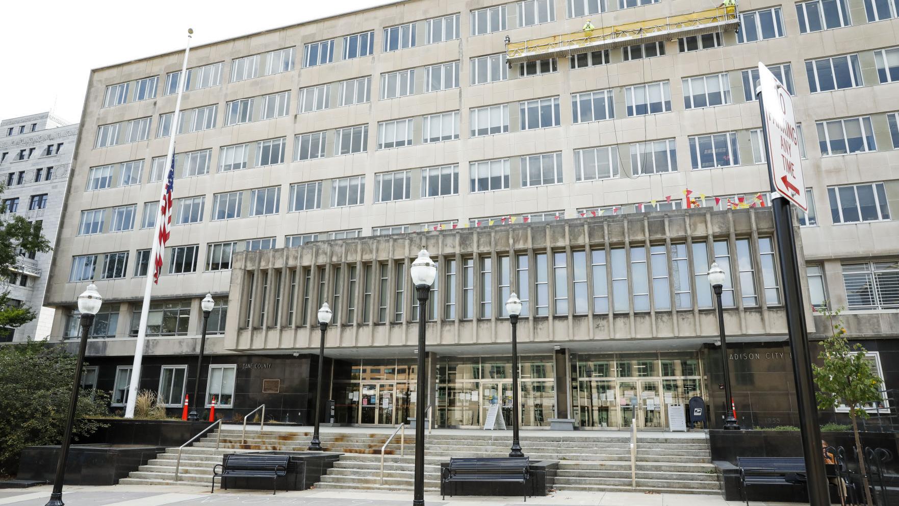 Cordell & Cordell P.C Madison, WI Office