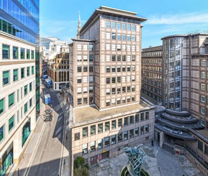 Hewitsons LLP London, United Kingdom Office