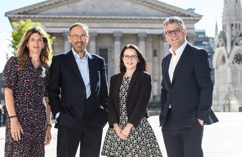 Penningtons Manches Cooper LLP Birmingham, United Kingdom Office