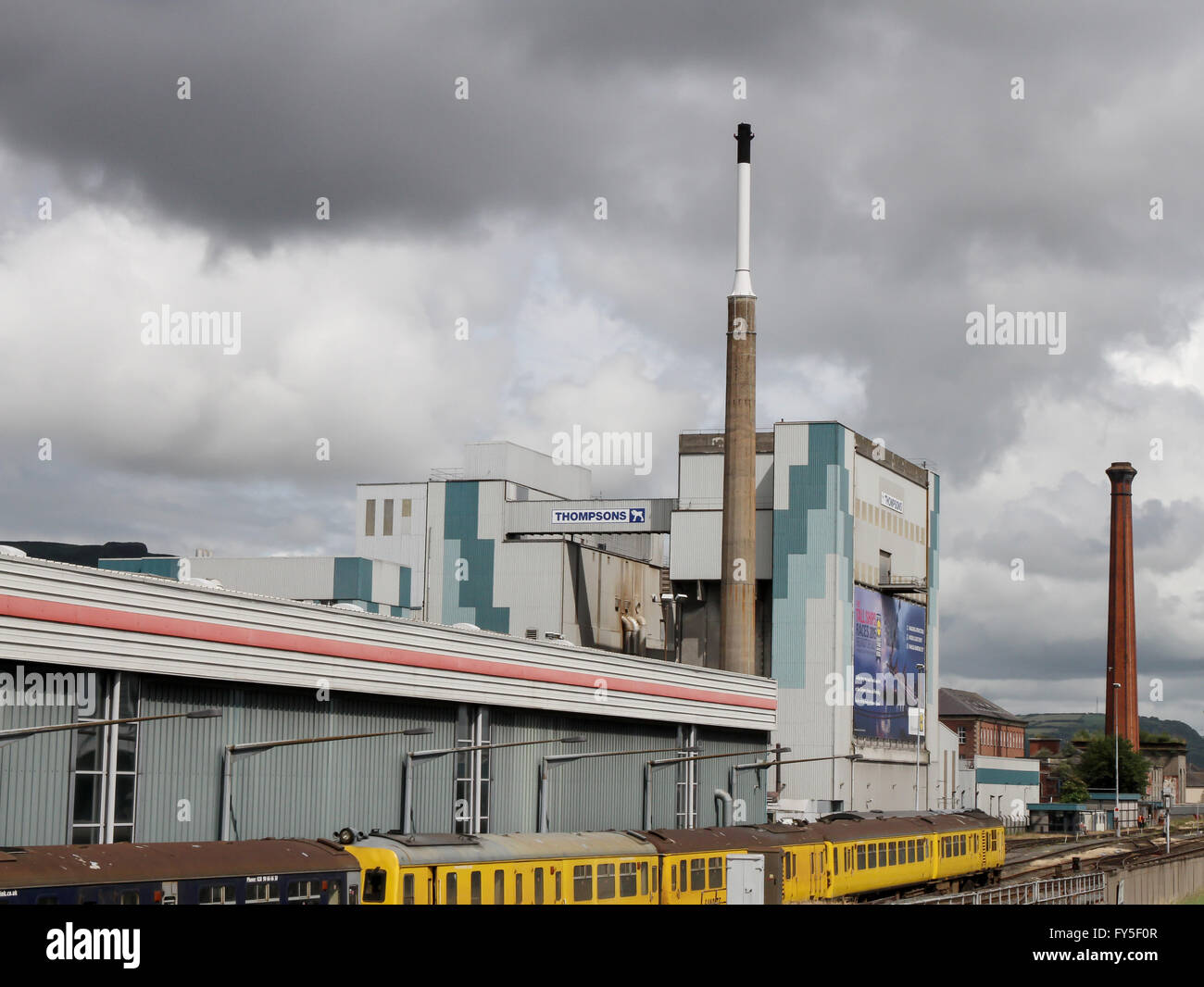 Thompsons Belfast, United Kingdom Office