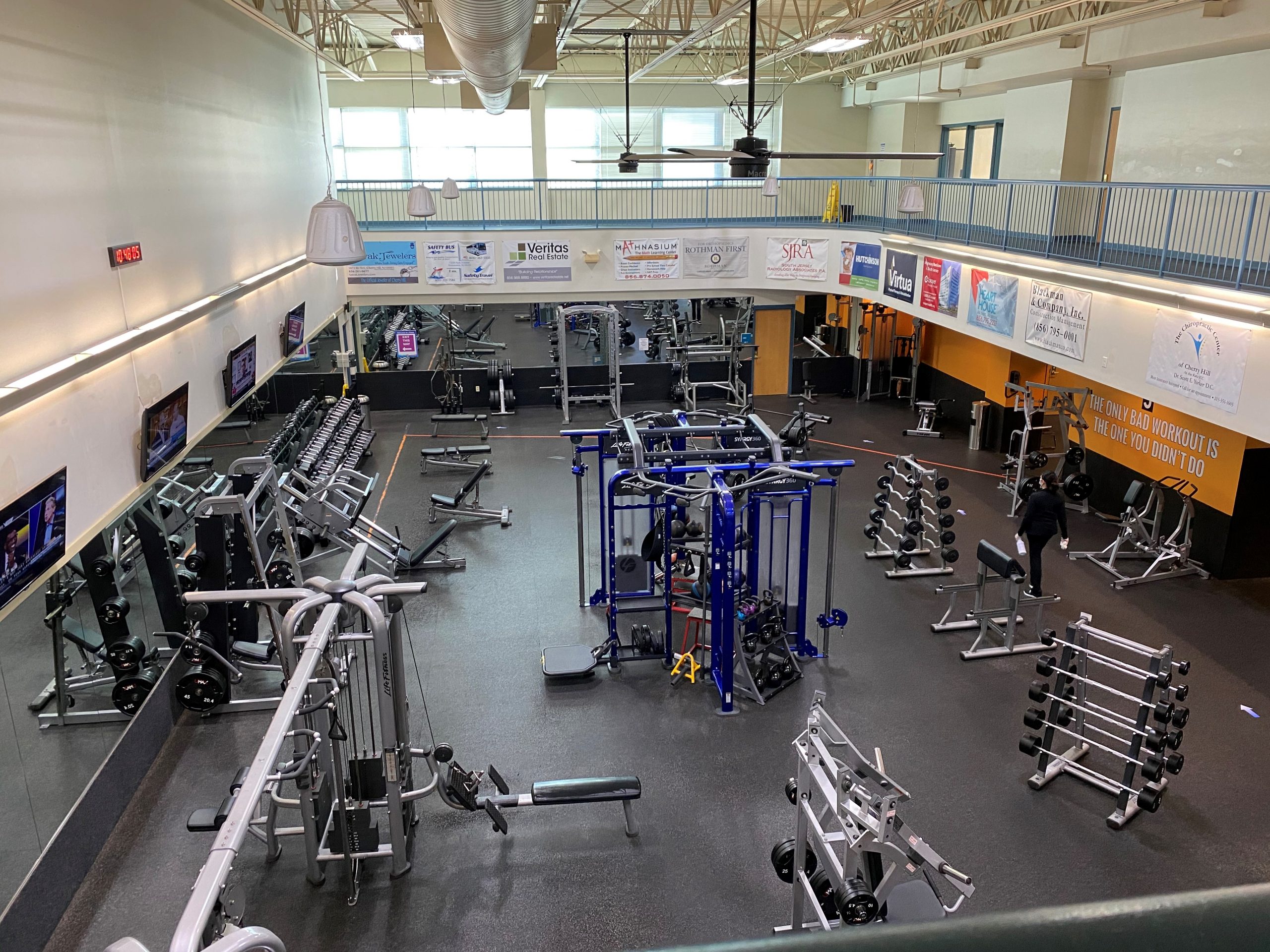 Schwartz & Blackman Cherry Hill, NJ Office