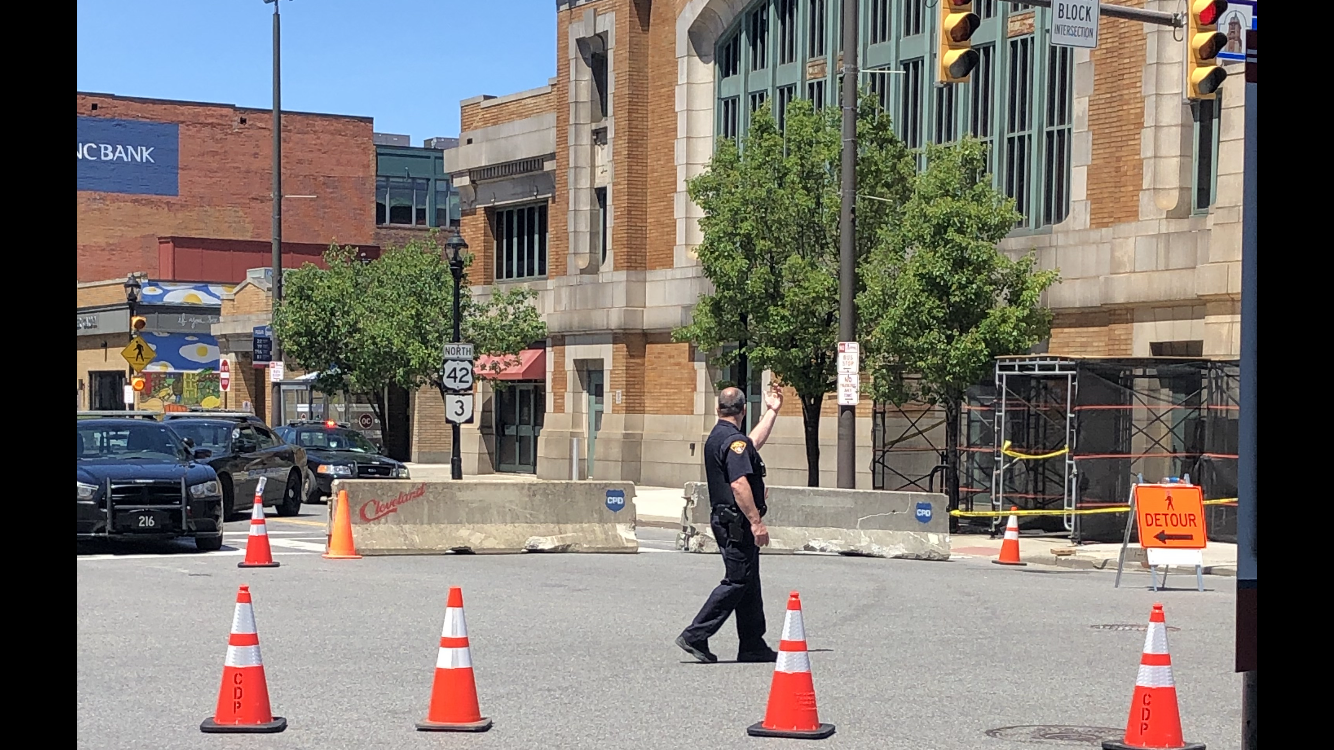 Friedman, Gilbert + Gerhardstein Cincinnati, OH Office