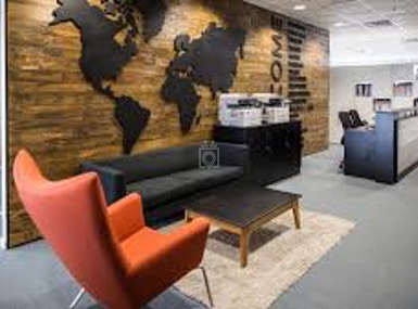 Berkemeyer Asuncion, Paraguay Office