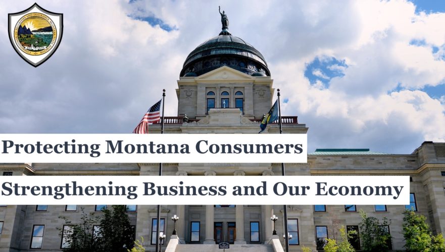 Montana Elder Law Helena, MT Office