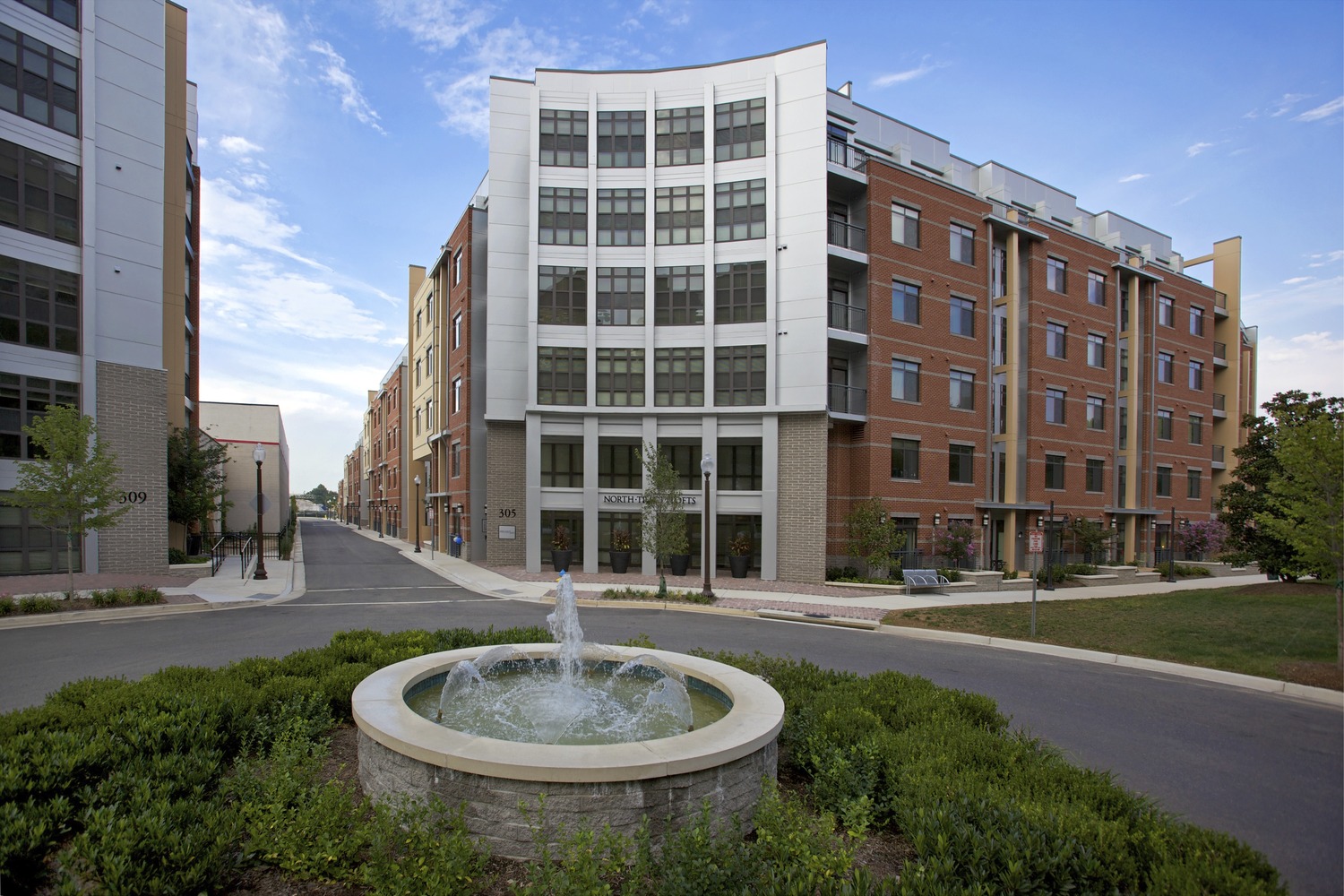 Flott & Co., PC Arlington, VA Office