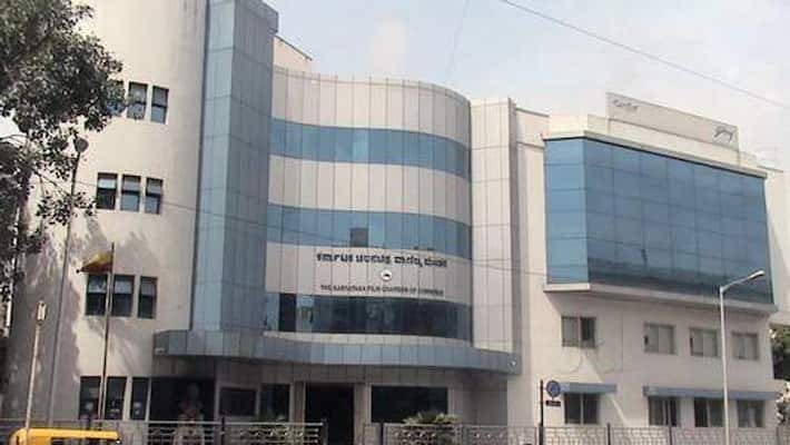 IndusLaw Bangalore City, India Office