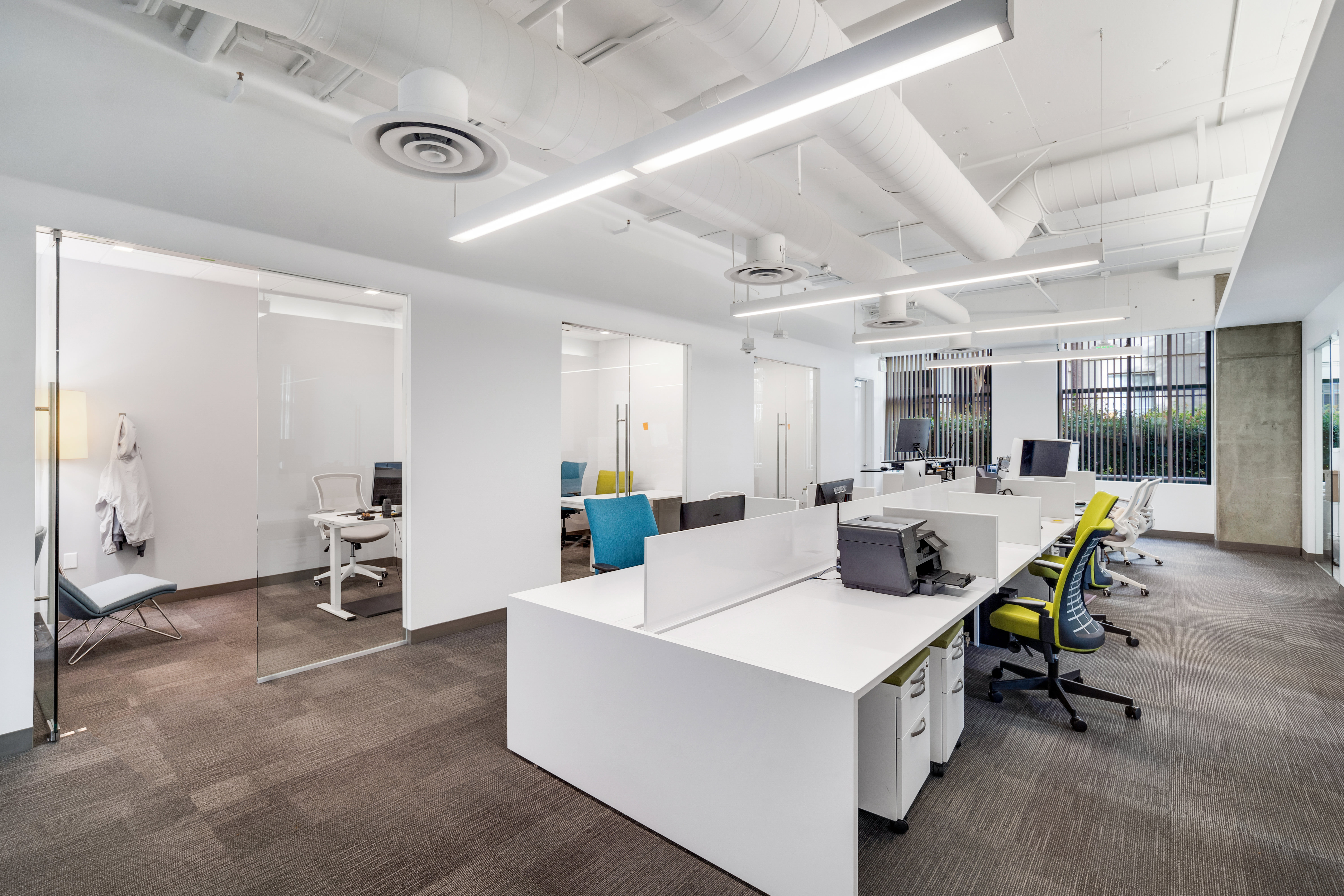 Feinberg, Mindel, Brandt, & Klein, LLP Los Angeles, CA Office