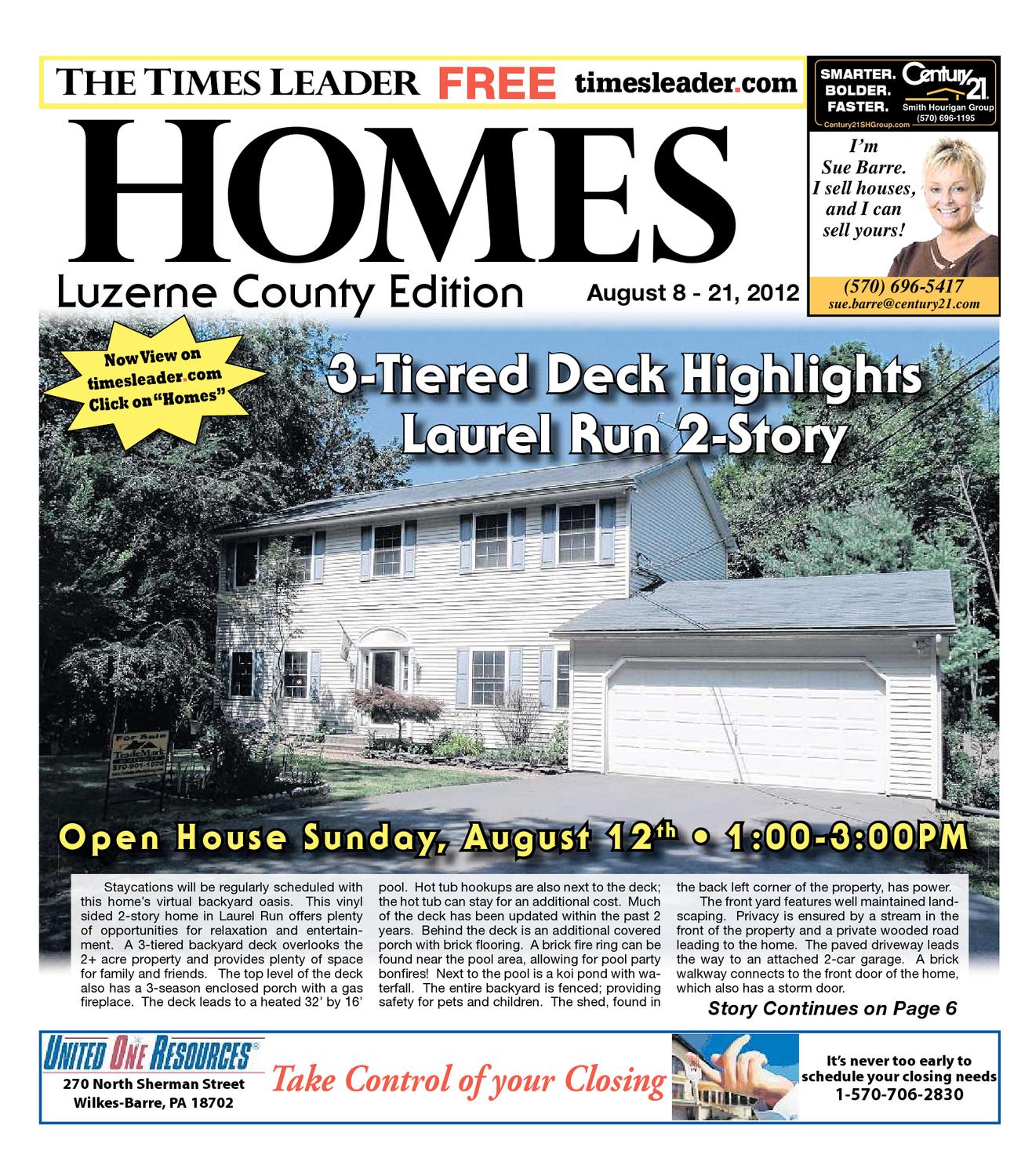 J. Scott Brady and Associates Wilkes-Barre, United States Office