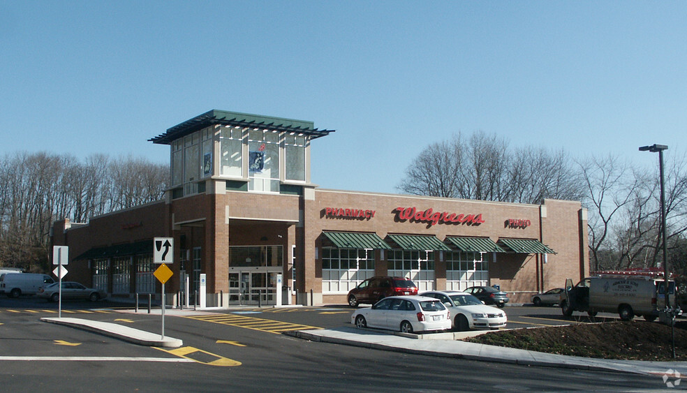 Friedman Schuman Layser Elkins Park, United States Office