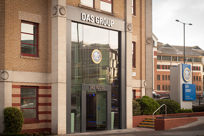 DAS Law Limited Bristol, United Kingdom Office