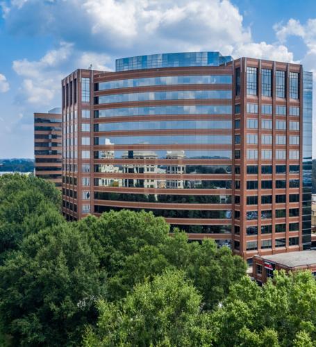 Gallivan, White and Boyd, PA Charlotte, NC Office