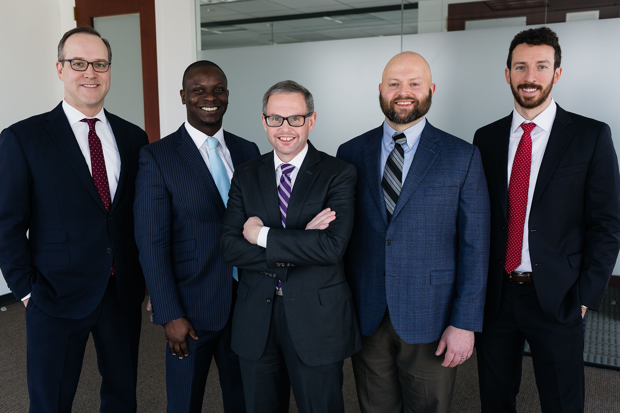 Watson Spence LLP Albany, GA Office