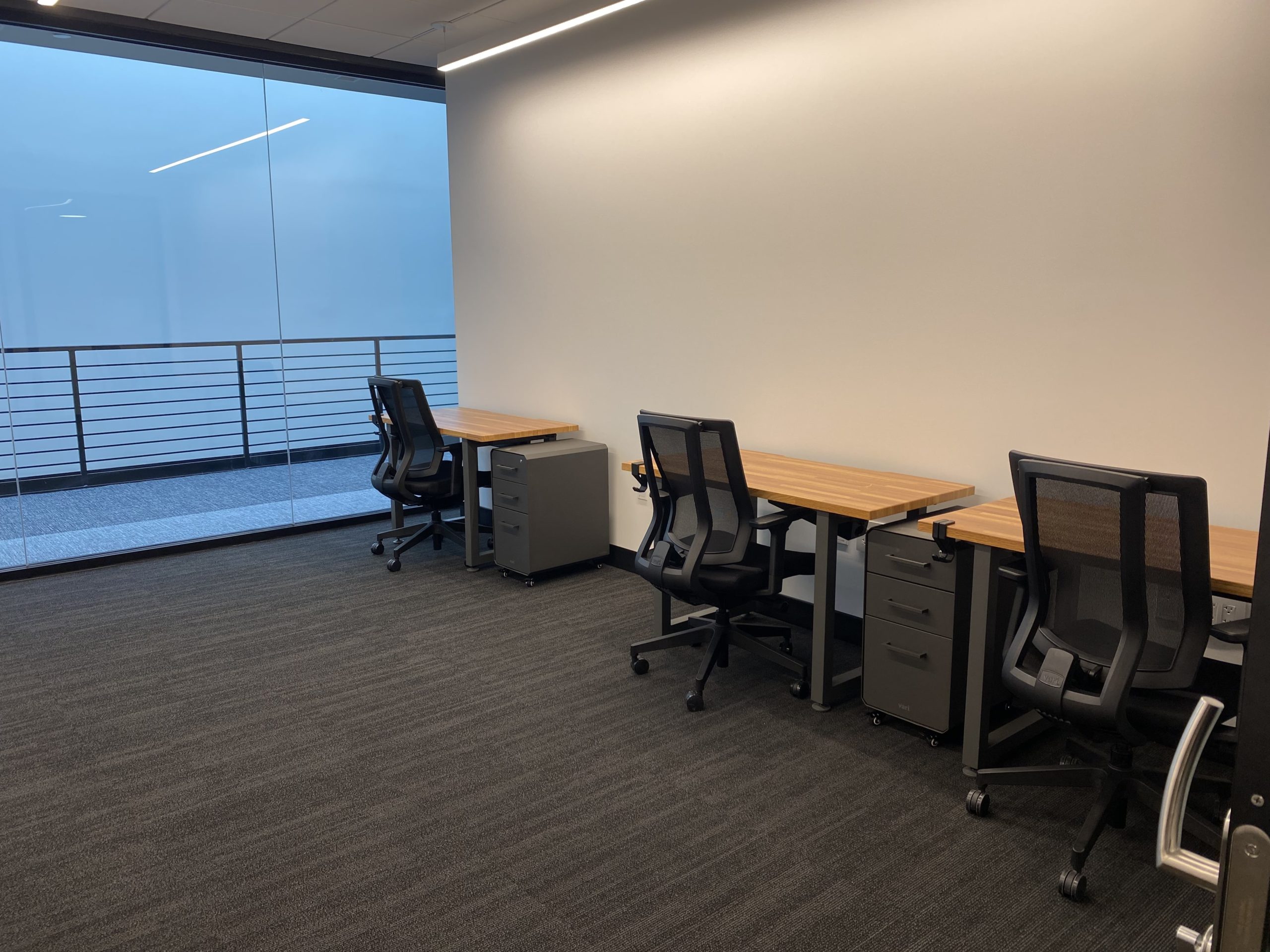 Somireddy Law Group Ashburn,  Office