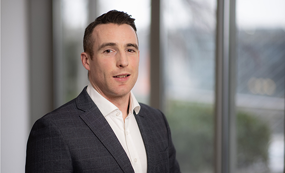 A&L Goodbody Dublin, Ireland Office