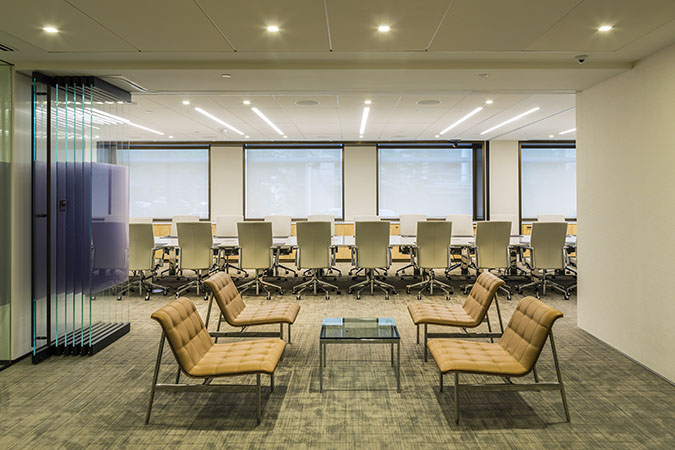 Sheppard Mullin Washington, United States Office