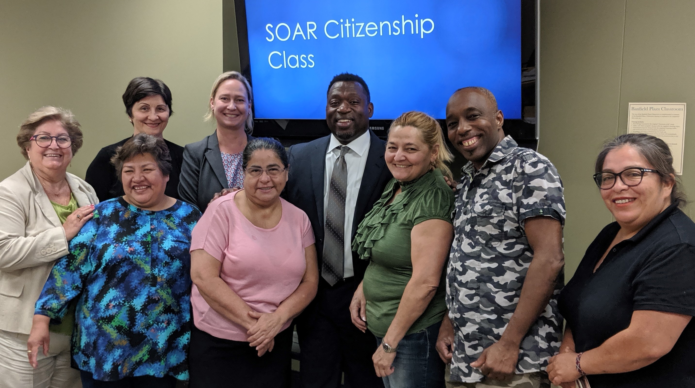 Samuels Yoelin Kantor LLP Portland, OR Office