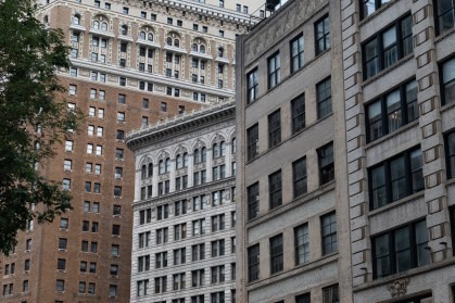 Adam Leitman Bailey, P.C New York City, NY Office