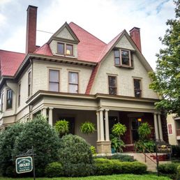 The Cochran Firm Huntsville, AL Office