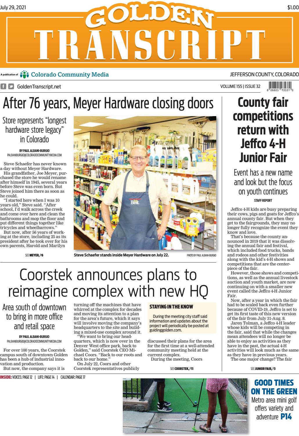 Diamond McCarthy LLP Centennial, CO Office