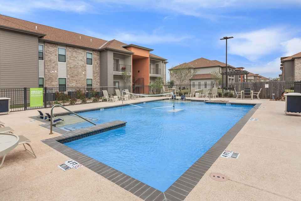 Foster LLP Edinburg, TX Office