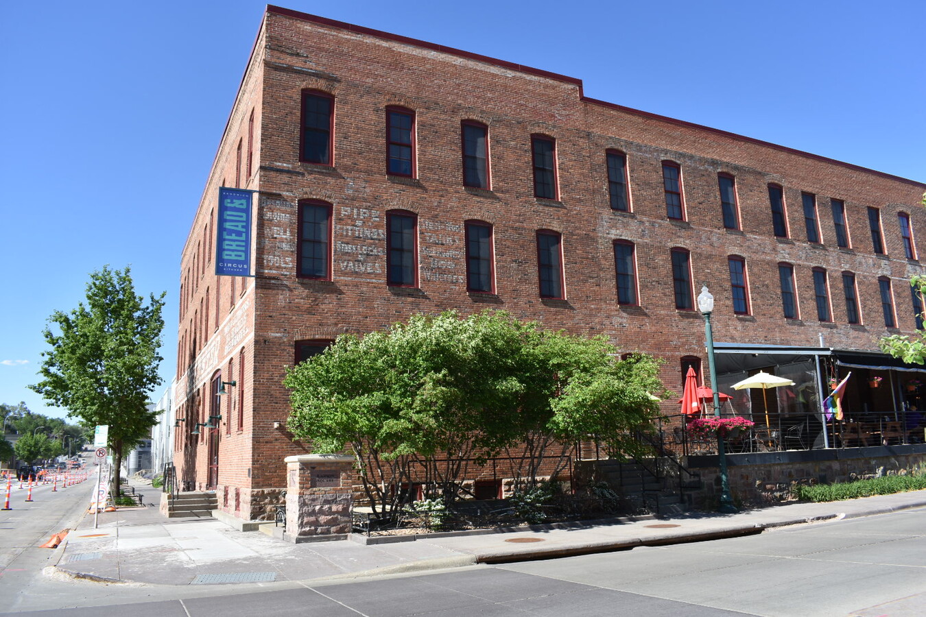 Hagen Wilka and Archer, LLP Sioux Falls, SD Office