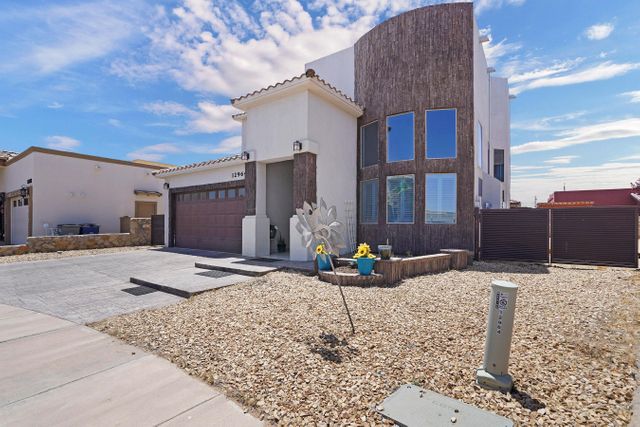 Kern Law Firm, PC El Paso, TX Office