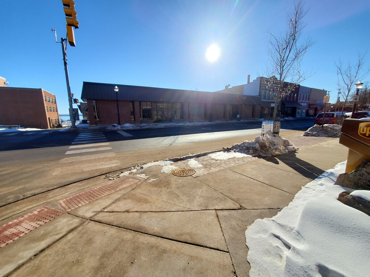 Foster Swift Collins & Smith PC Marquette, MI Office