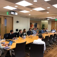 Foley & Lardner LLP San Francisco, CA Office