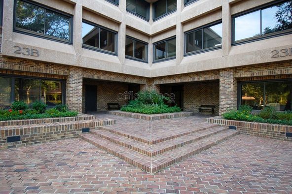 Burr & Forman LLP Hilton Head Island, SC Office