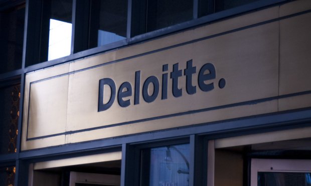 DeHeng Law Offices New York City,  Office