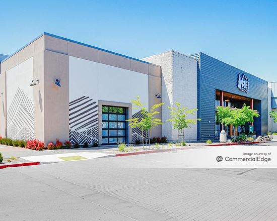 Rodman & Associates Santa Rosa,  Office