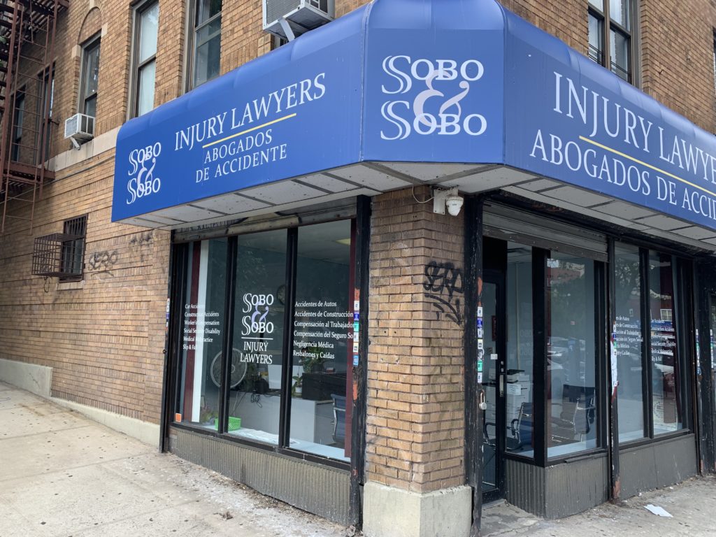 Sobo & Sobo Inwood, NY Office
