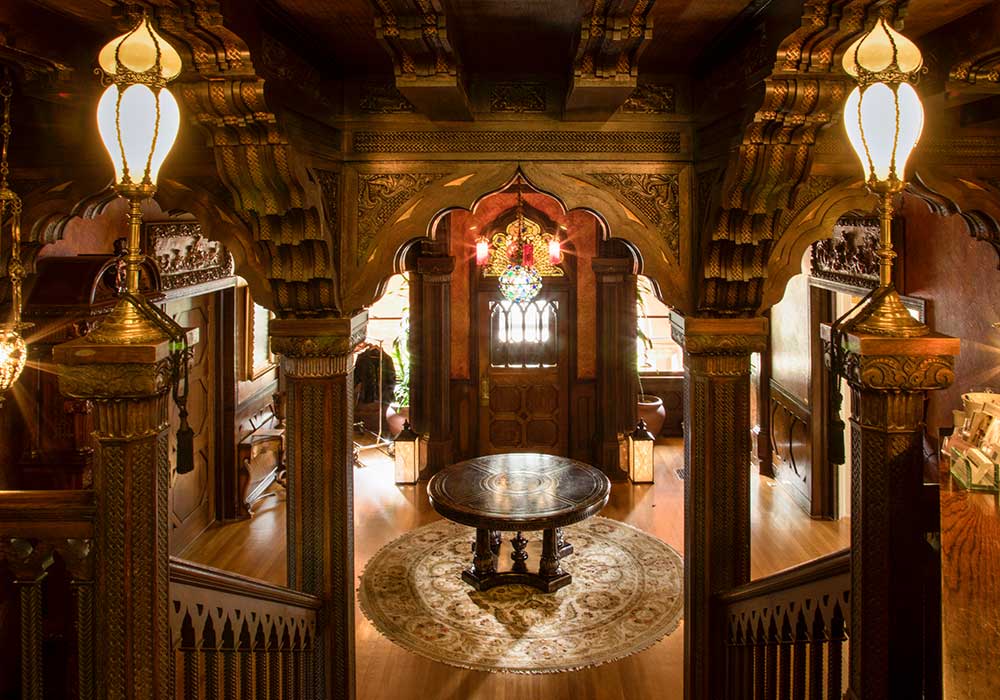 Eymann, Allison, Fennessy, Hunter & Jones, P.S Spokane, WA Office