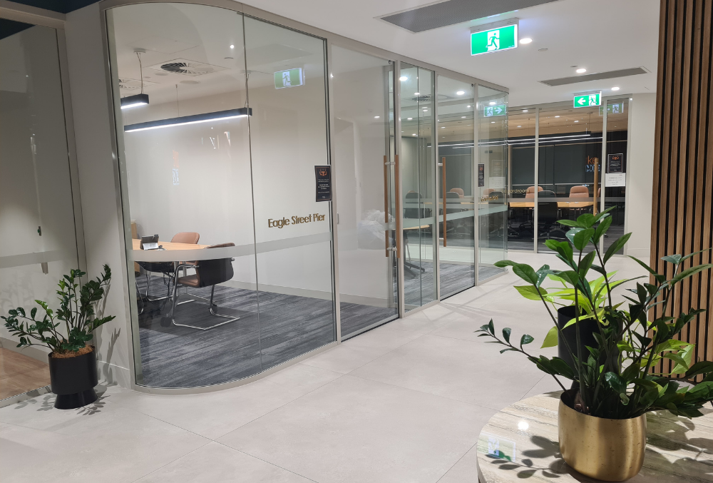 Sparke Helmore Brisbane, Australia Office