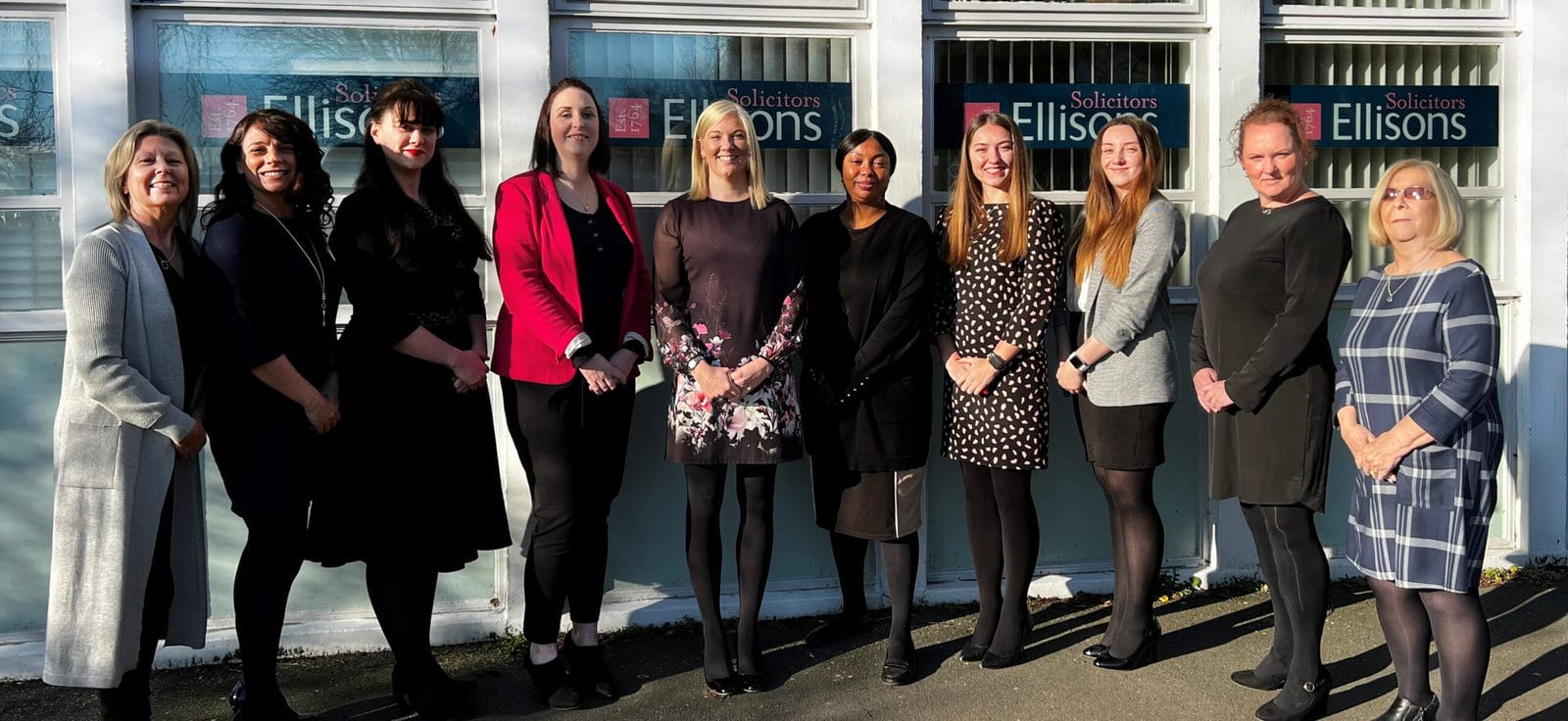 Ellisons Solicitors Colchester, United Kingdom Office