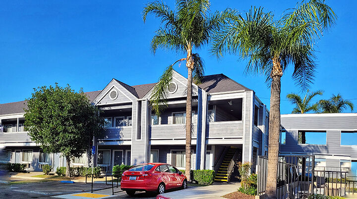 Testan Law Redlands, CA Office